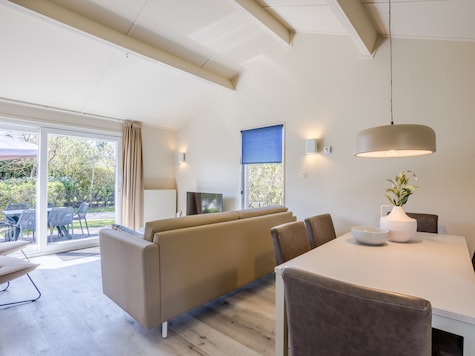 Vakantiepark Boomhiemke - Bungalow - Foto2