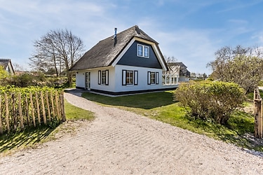 Engelsmanduinvilla Comfort 6