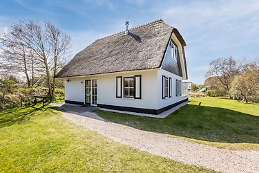 Engelsmanduinvilla Comfort 6