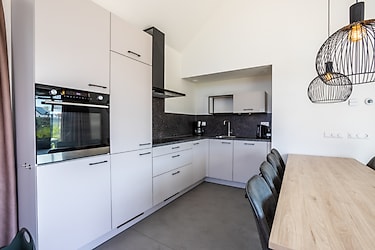 Vakantiepark Boomhiemke - Lodge - Foto4