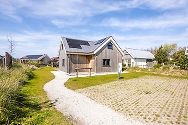 Strandlodge 8