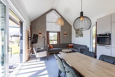Strandlodge 8