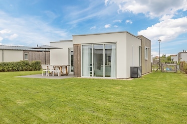Beach Resort Nieuwvliet-Bad - Bungalow - Foto1