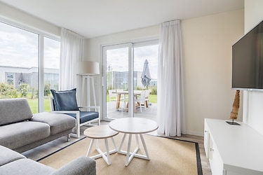 Beach Resort Nieuwvliet-Bad - Bungalow - Foto3