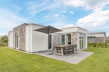 Beach Resort Nieuwvliet-Bad - Bungalow - Foto1