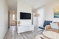 Beach Resort Nieuwvliet-Bad - Bungalow - Foto6