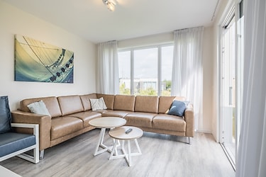 Beach Resort Nieuwvliet-Bad - Bungalow - Foto2