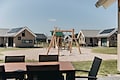 Beach Resort Nieuwvliet-Bad - Lodge - Foto13