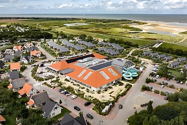 Beach Resort Nieuwvliet-Bad