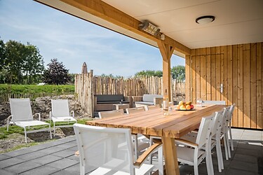 Culinaire Villa V10 Luxe
