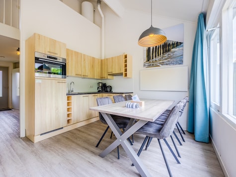 Bos en Duin - Bungalow - Foto4