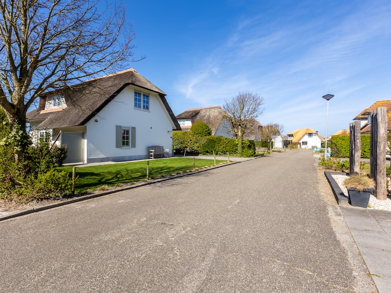Buitenhof Domburg - MD6 Comfort