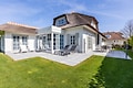 Buitenhof Domburg - Bungalow - Foto9