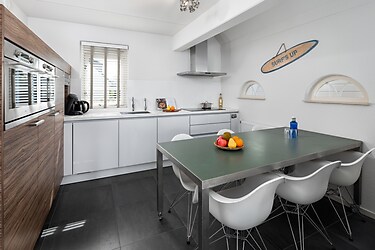 Buitenhof Domburg - Bungalow - Foto4