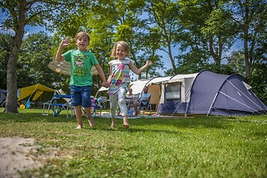 Camping De Zandput - Kampeerplaats - Foto1