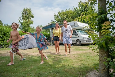 Comfort Camper