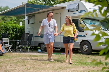 Comfort Camper