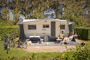 Camping Dishoek - Kampeerplaats - Foto1
