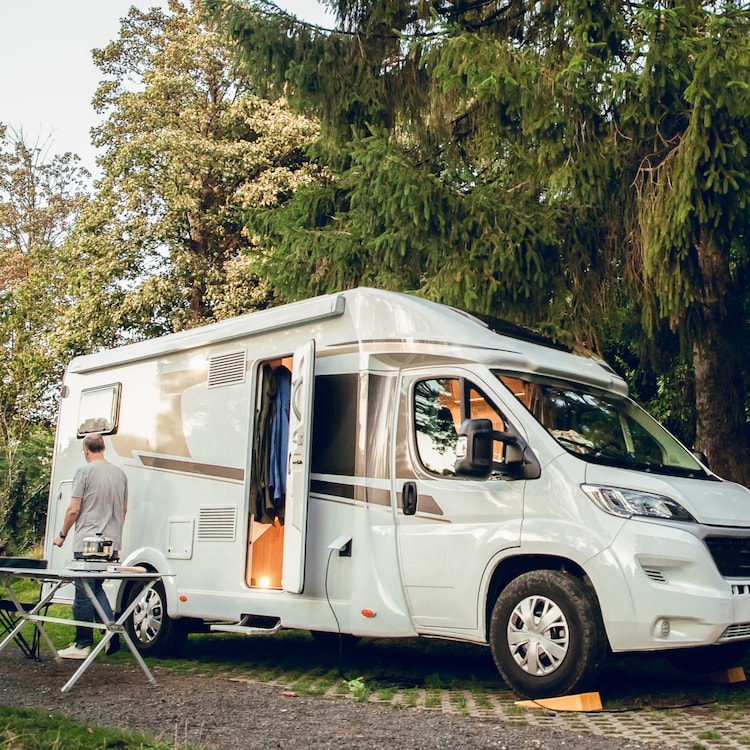 Royal Camper