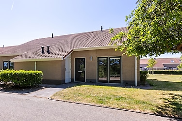 De Soeten Haert - Bungalow - Foto1