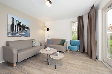 De Soeten Haert - Bungalow - Foto2