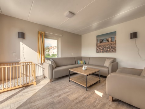 De Soeten Haert - Bungalow - Foto1