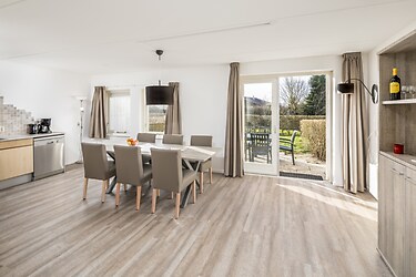 De Soeten Haert - Bungalow - Foto3