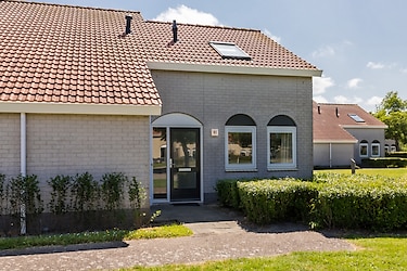 De Soeten Haert - Bungalow - Foto1