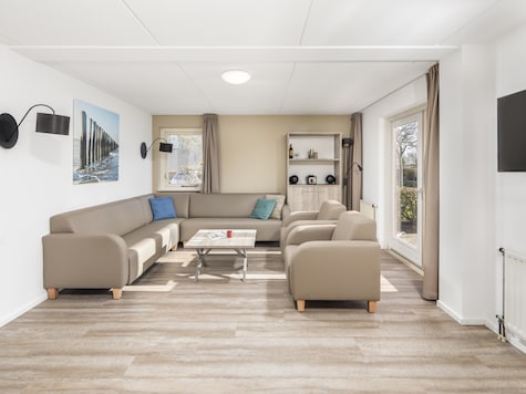 De Soeten Haert - Bungalow - Foto1