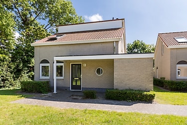 De Soeten Haert - Bungalow - Foto1