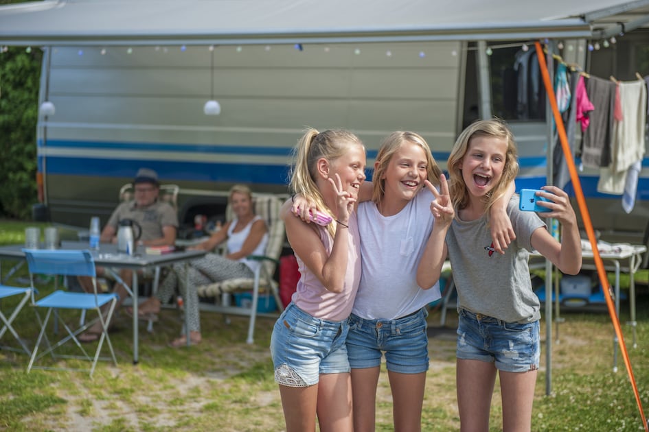 Comfort Plus Camper veld C – afbeelding 2