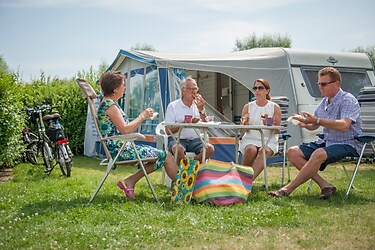 Hof Domburg - Kampeerplaats - Foto4