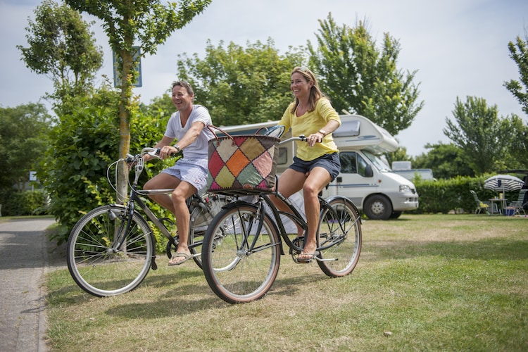 Vakantieparken in Nederland  Unieke locaties  TopParken