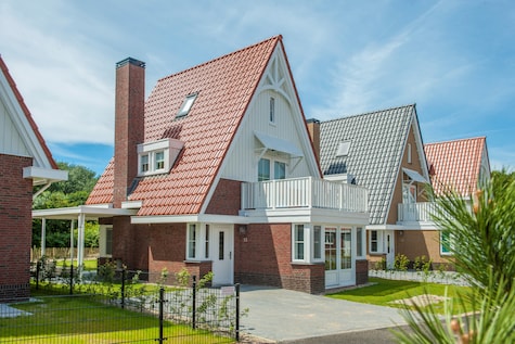 De Ruyter Luxe 8