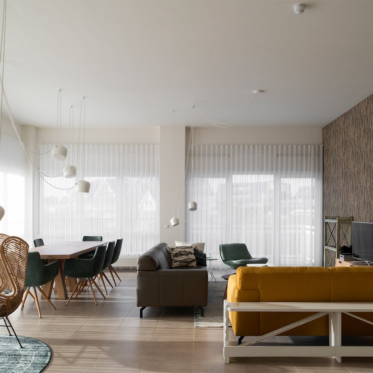 Penthouse 5