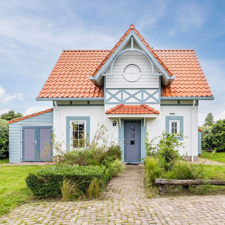 Villa 6B Luxe