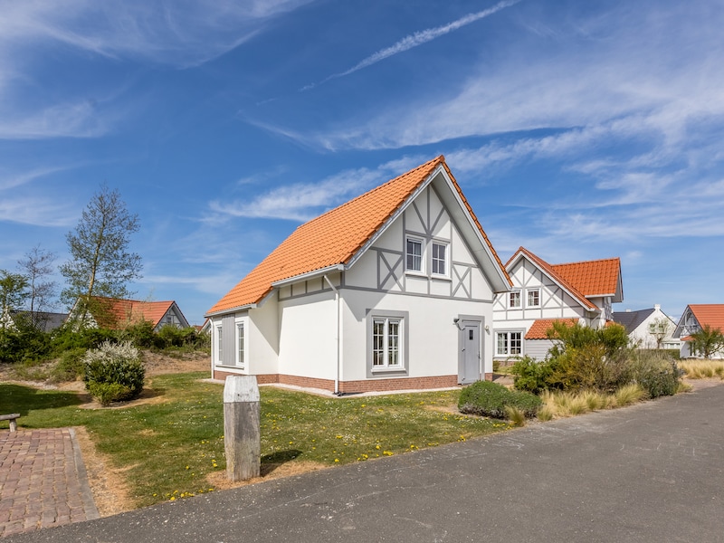 Noordzee Résidence Cadzand-Bad - Villa 8A