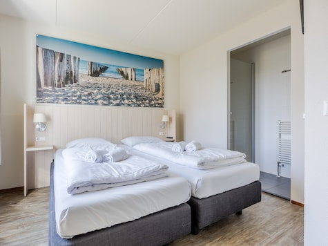 Noordzee Résidence Cadzand-Bad - Villa - Foto3