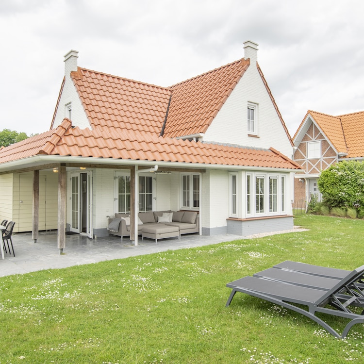Villa 8B Luxe