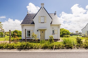 Noordzee Résidence Cadzand-Bad - Villa - Foto1