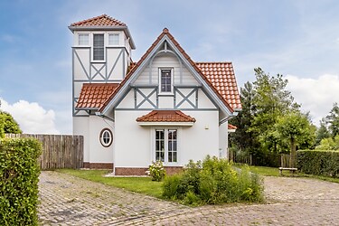 Noordzee Résidence Cadzand-Bad - Villa - Foto1