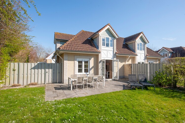 Vakantieparken in Zeeland aan zee | Roompot