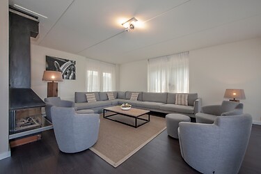 Noordzee Résidence De Banjaard - Villa - Foto3