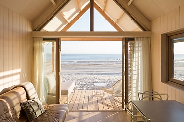 Noordzee Resort Vlissingen - Beach House - Foto2