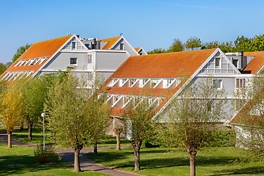 Parc Aquadelta - Appartement - Foto2