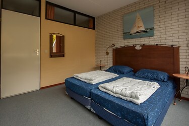 Parc Aquadelta - Appartement - Foto4