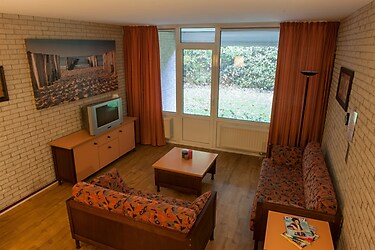 Parc Aquadelta - Appartement - Foto3