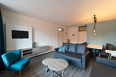 Parc Aquadelta - Appartement - Foto1