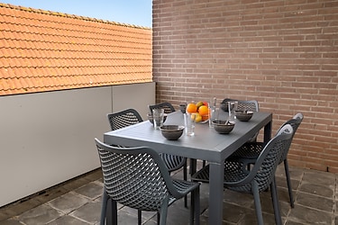 Parc Aquadelta - Appartement - Foto2