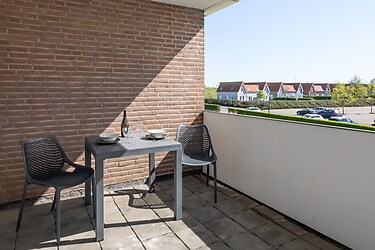 Parc Aquadelta - Appartement - Foto4